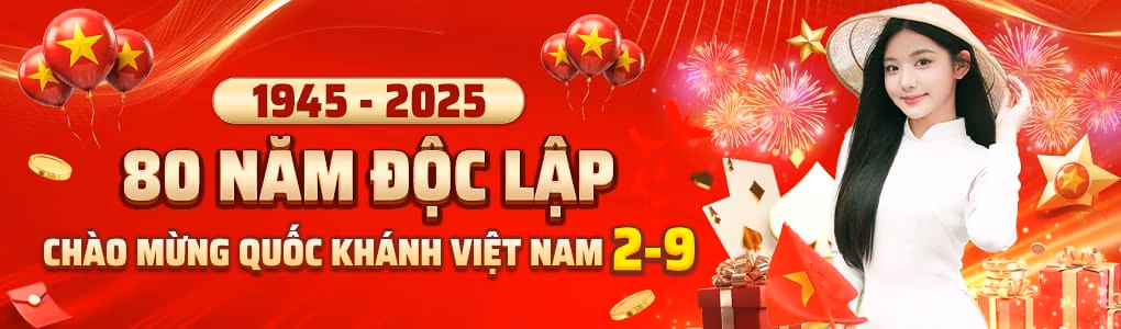 Quà chào mừng thành viên mới AO888