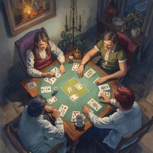 Game Bài AO888 – Đổi Thưởng Siêu Tốc
