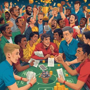 Cá cược esport AO888
