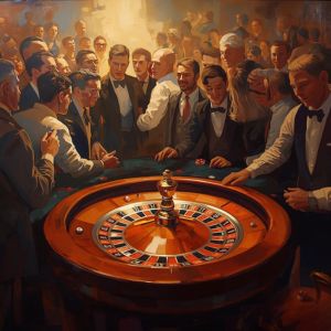 Blackjack AO888