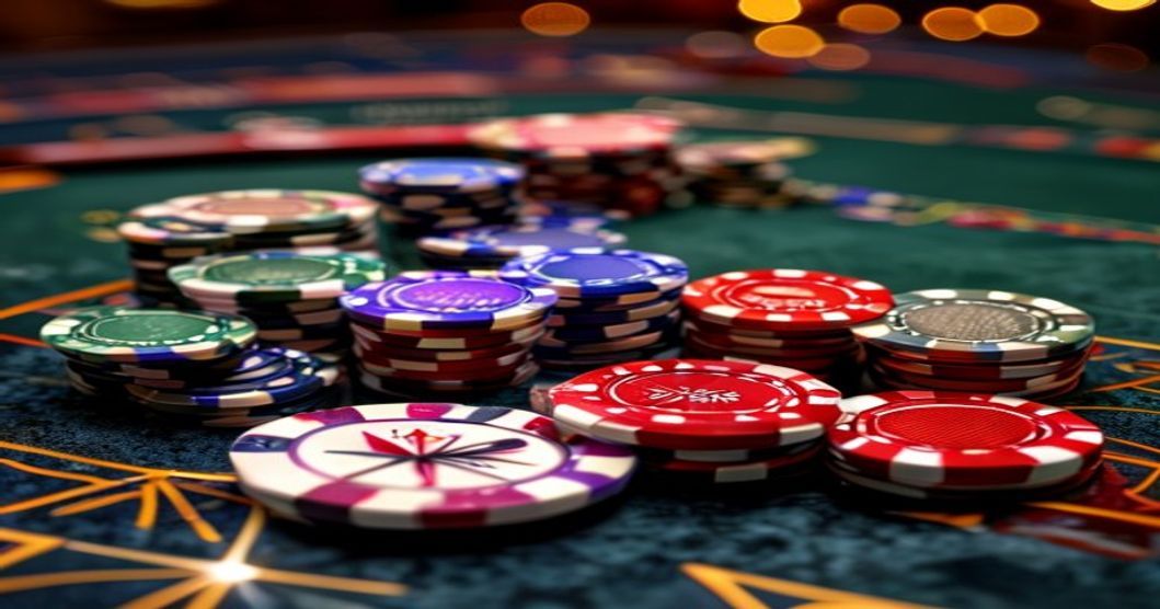 Chiến Lược Baccarat Live Tại AO888: Đọc Bàn Và Giữ Kỷ Luật Vốn